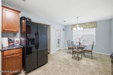 This beautiful brick home is located in a quiet subdivision with - photo 9