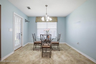 This beautiful brick home is located in a quiet subdivision with - photo 10
