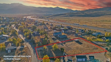Great Salt Lake Lot For Sale in Park City Utah