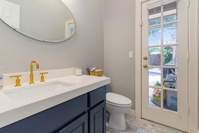 This custom 5 bedroom, 4 full and 2 half bath well maintained - photo 33