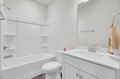 This 5-bedroom home in Oakfield is back on the market with a - photo 39