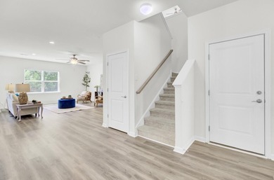 This 5-bedroom home in Oakfield is back on the market with a - photo 41