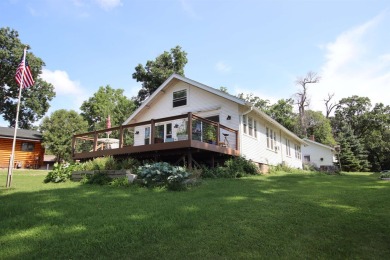 Lake Home For Sale in Oshkosh, Wisconsin