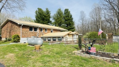 Lakefront Living w/ Income Potential on Rough River Lake! - photo 6