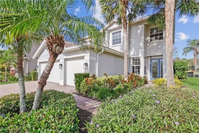 Lake Home For Sale in Fort Myers, Florida