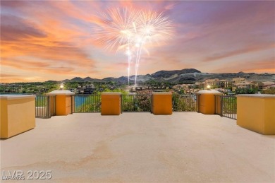 Lake Home For Sale in Henderson, Nevada