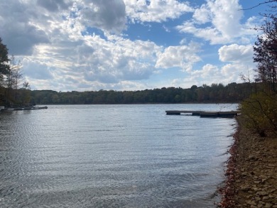 BEAUTIFUL, Waterfront, Private 5.5 +/- acres  - Lake Lot For Sale in Lucas, Kentucky