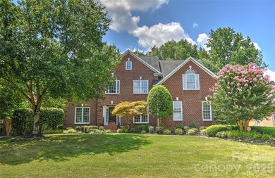 Welcome home to this pristine, one-owner full brick residence - photo 2