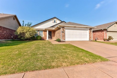 (private lake, pond, creek) Home For Sale in Edmond Oklahoma