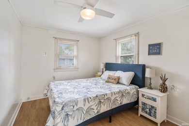 Enjoy waterfront living with this adorable 2-bedroom, 1-bath - photo 11