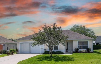 Lake Home Sale Pending in Lady Lake, Florida