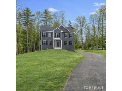 New Construction Colonial to be built. | 4 Bedrooms | 3 Baths - photo 1