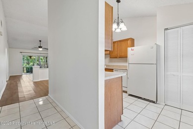 3/2 Villa situated at the crossroads of Lutz/ N. Dale area. Well - photo 12