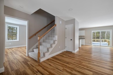 New Construction Colonial to be built. | 4 Bedrooms | 3 Baths - photo 2
