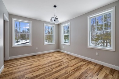 New Construction Colonial to be built. | 4 Bedrooms | 3 Baths - photo 3