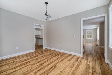 New Construction Colonial to be built. | 4 Bedrooms | 3 Baths - photo 4