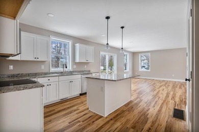 New Construction Colonial to be built. | 4 Bedrooms | 3 Baths - photo 5