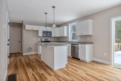 New Construction Colonial to be built. | 4 Bedrooms | 3 Baths - photo 6