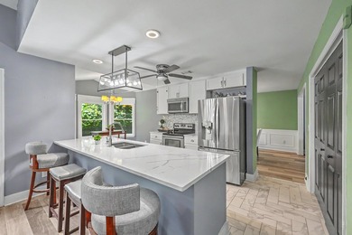 James Island just got a new dream home--and yes, it has a - photo 17