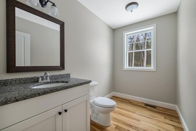 New Construction Colonial to be built. | 4 Bedrooms | 3 Baths - photo 7