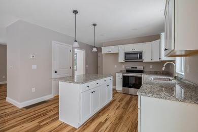 New Construction Colonial to be built. | 4 Bedrooms | 3 Baths - photo 8