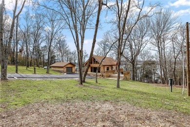 Lake Home For Sale in Rogers, Arkansas