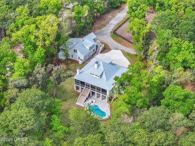 Tucked away along the serene tidal waters of Beaufort, 540 Sams - photo 2