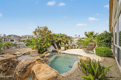 WATERFRONT property with endless views! Located in the heart of - photo 24
