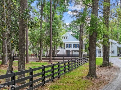 Tucked away along the serene tidal waters of Beaufort, 540 Sams - photo 4