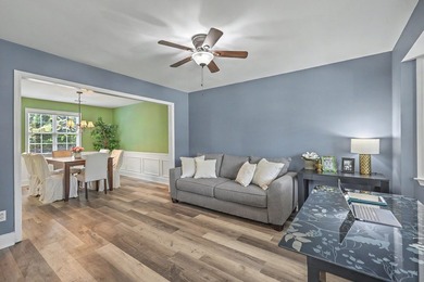 James Island just got a new dream home--and yes, it has a - photo 24