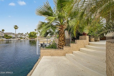 WATERFRONT property with endless views! Located in the heart of - photo 25