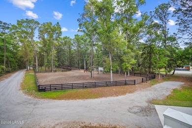 Tucked away along the serene tidal waters of Beaufort, 540 Sams - photo 5