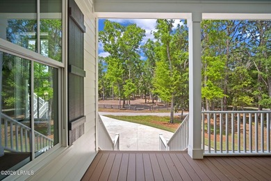 Tucked away along the serene tidal waters of Beaufort, 540 Sams - photo 6