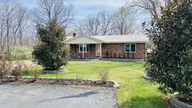 Lakefront Living w/ Income Potential on Rough River Lake! - photo 2