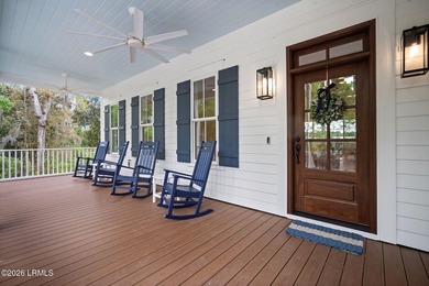 Tucked away along the serene tidal waters of Beaufort, 540 Sams - photo 7
