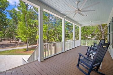 Tucked away along the serene tidal waters of Beaufort, 540 Sams - photo 8