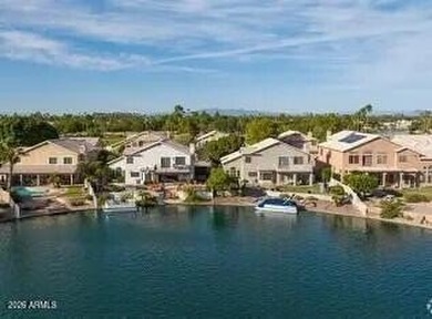 WATERFRONT property with endless views! Located in the heart of - photo 30