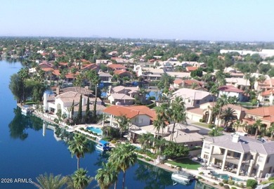 WATERFRONT property with endless views! Located in the heart of - photo 31