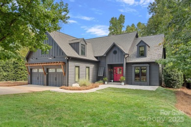 Lake Home For Sale in Cornelius, North Carolina