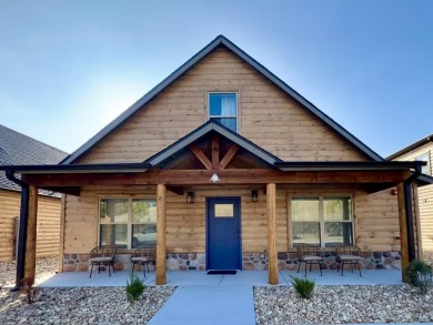 Table Rock Lake Home For Sale in Branson Missouri