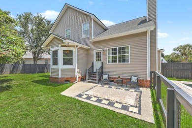 James Island just got a new dream home--and yes, it has a - photo 38