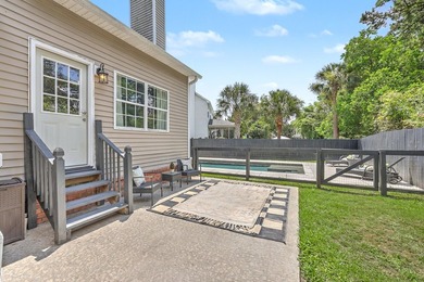 James Island just got a new dream home--and yes, it has a - photo 39