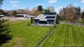 Lake Home Off Market in Litchfield, Connecticut