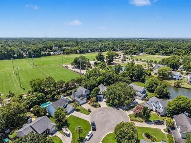 James Island just got a new dream home--and yes, it has a - photo 43