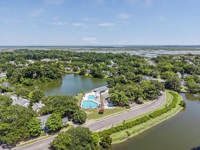 James Island just got a new dream home--and yes, it has a - photo 47