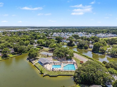 James Island just got a new dream home--and yes, it has a - photo 48