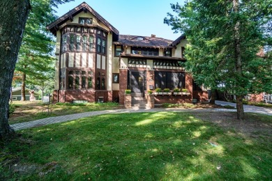 Lake Home For Sale in Menomonie, Wisconsin