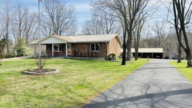 Lakefront Living w/ Income Potential on Rough River Lake! - photo 3