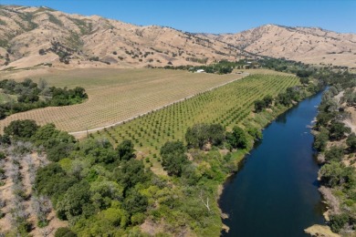 Waterfront Ranch in Solano County, CA for Sale - 128 Acres - photo 1