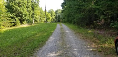Lake Acreage For Sale in Henry, Virginia